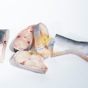 Pangasius Steak